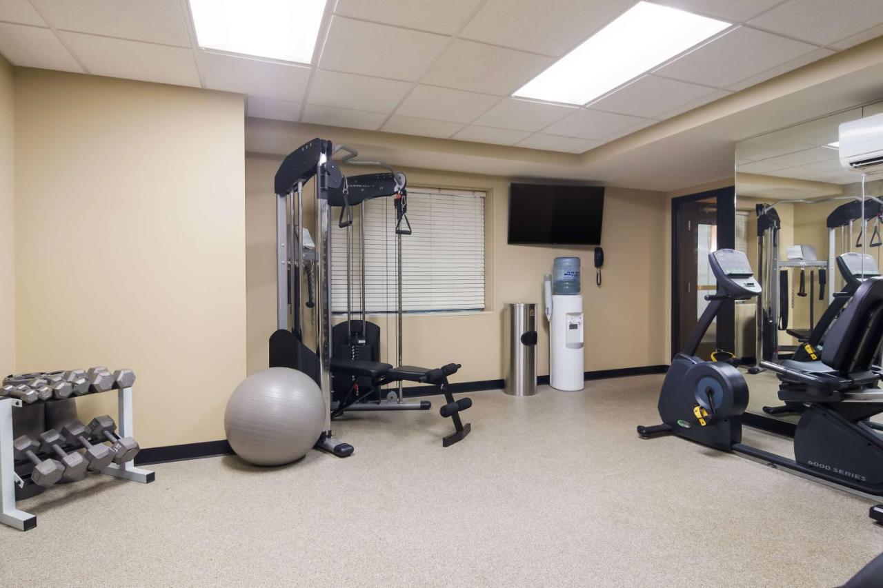 Best Western Plus Traverse City Exterior foto