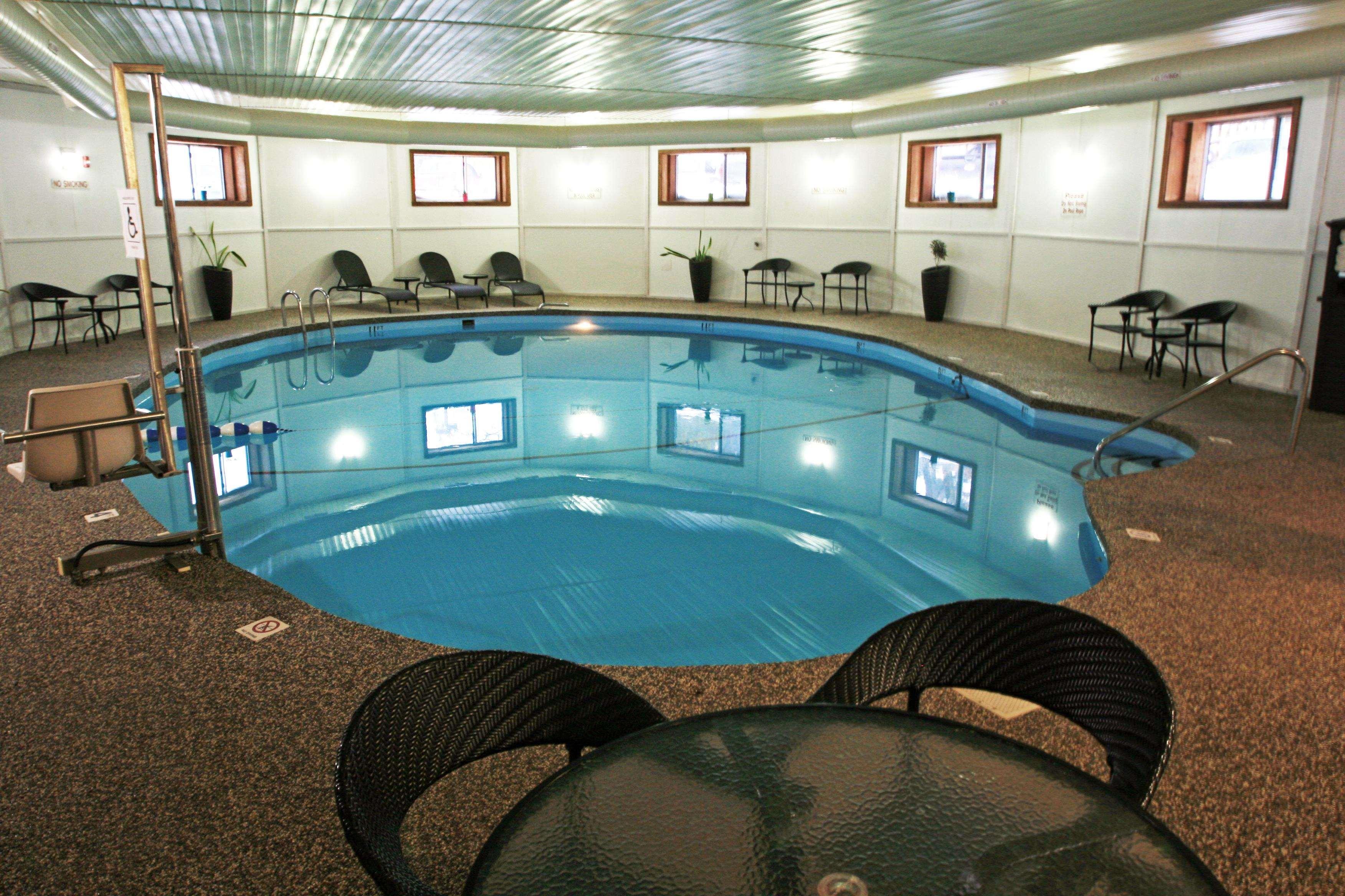 Best Western Plus Traverse City Exterior foto